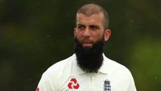 Moeen Ali frustrated with constant change in batting order